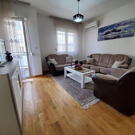 Gran Premium Daire Podgoriçe Dış mekan fotoğraf